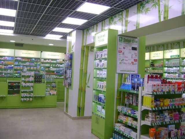 Комерційне приміщення біля АТБ, з орендарями - фото 1