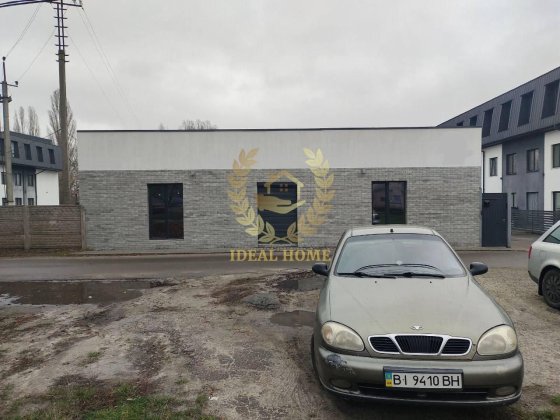 Продаж торгового приміщенняв Борисполі Бориспіль