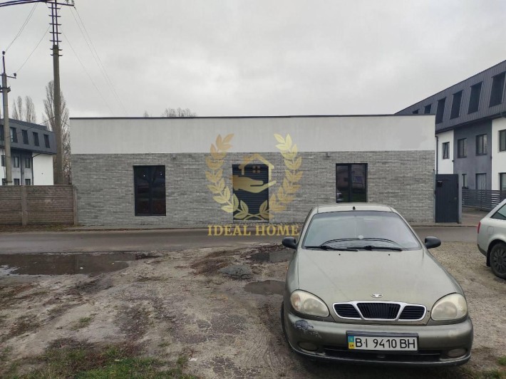 Продаж торгового приміщенняв Борисполі - фото 1