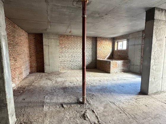 Продаж/оренда комерційного приміщення в м. Бориспіль 72,1 кв.м. Борисполь