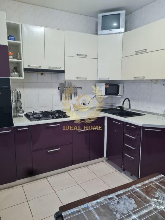 Продаж 3к квартири під комерцію вул.Новопрорізна центр у Бориспілі - фото 1