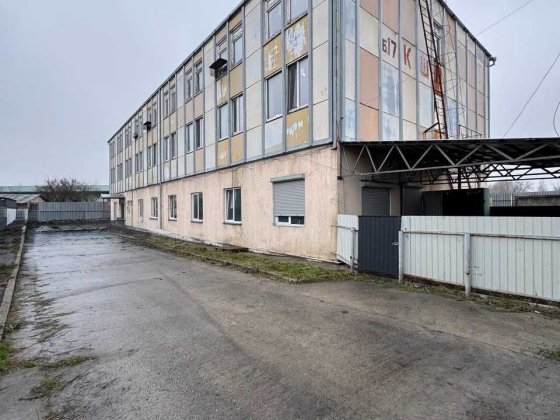 Продаж інвестиційного об'єкту у м. Бориспіль з великим трафіком Борисполь