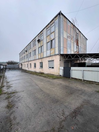 Продаж інвестиційного об'єкту у м. Бориспіль з великим трафіком - фото 1