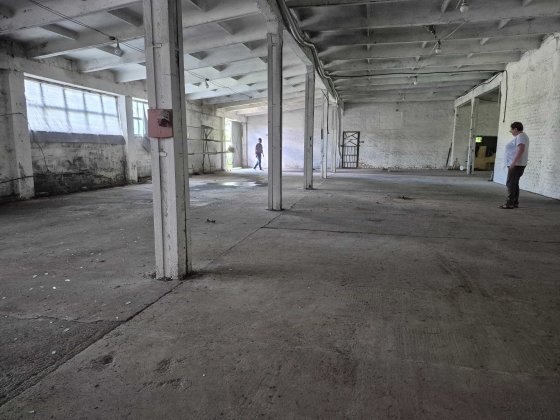 801м2 склад, виробництво, СТО Белая Церковь