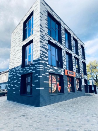 Продаж комерційного приміщення 241 кв.м фасад Шевченка - фото 1