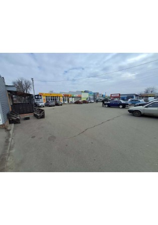 Продаж 112 кв.м. комерція АТБ мркет, ЖД Вокзал, Аврора, ЄВА, м. Яготин - фото 1