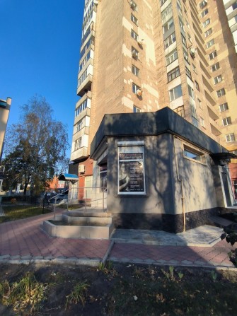 Продаж фасадного приміщення навпроти Новуса - фото 1