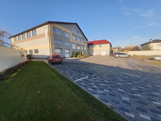 БЕЗ% Продам приміщеня 2600м2, 75 сот, діюче сто, приміщеня під фабрику Борисполь