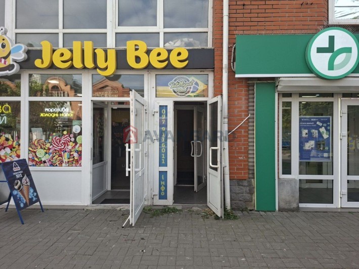 Комерційне приміщення, Без %, Біла Церква - фото 1