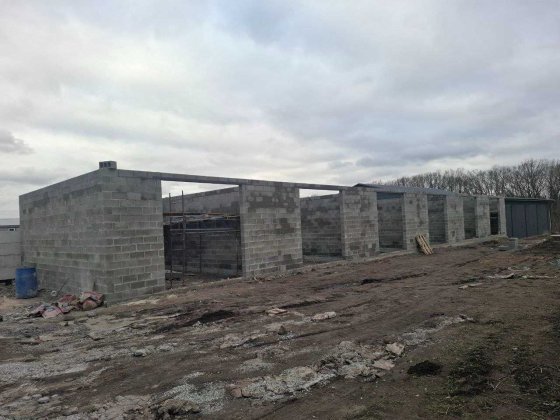 Продаж боксів в районі вул. Київської