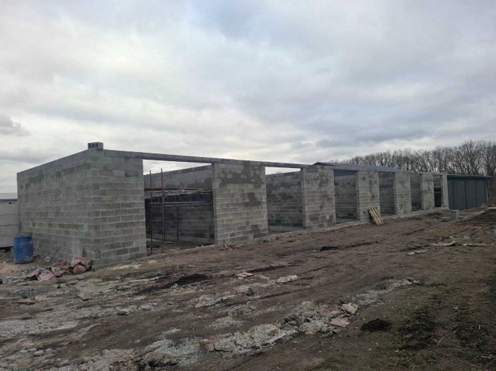 Продаж боксів в районі вул. Київської - фото 1