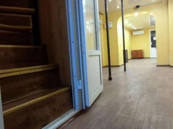 Продам комерційне приміщення в центрі міста