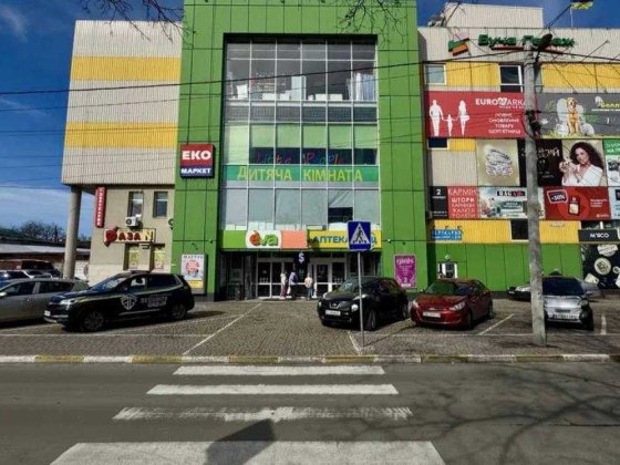 Продаж готового орендного бізнесу (м. Буча). Буча