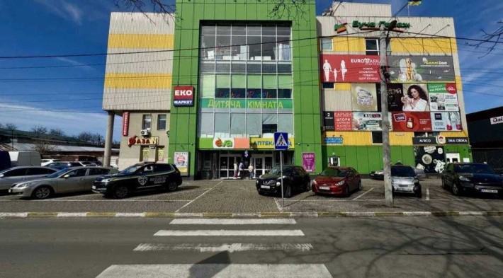 Продаж готового орендного бізнесу (м. Буча). - фото 1