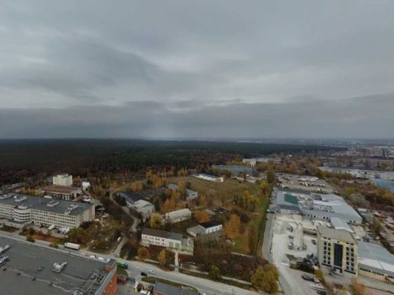 Склади, виробництво - 280 $/ 1м2 Бровари