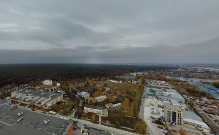 Склади, виробництво - 280 $/ 1м2 - фото 1