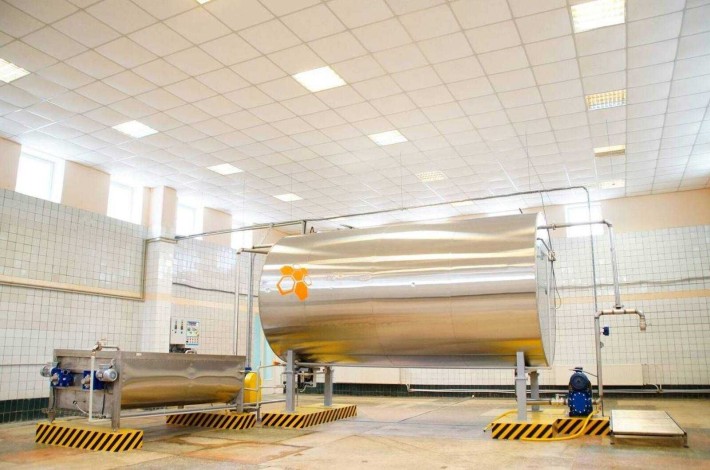 Продаж діючого харчового виробництва 1020м2 - фото 1