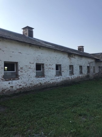 Приміщення під Склад/Цех/Виробництво/Майстерня/ господарство 940 м² - фото 1