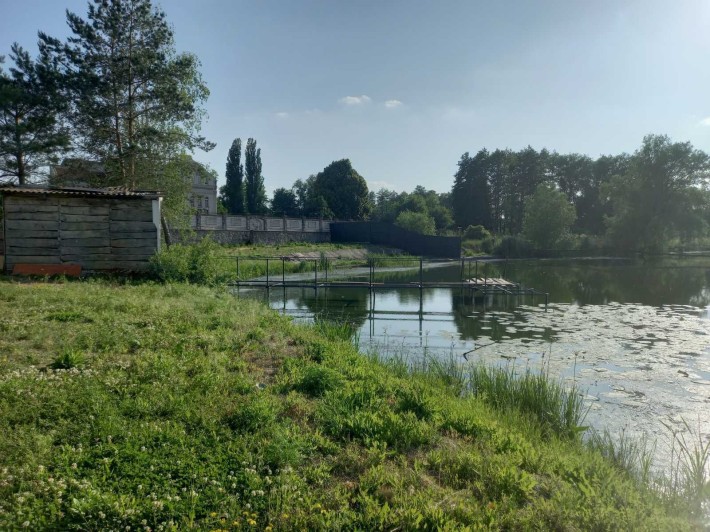 1500м база відпочинку - фото 1