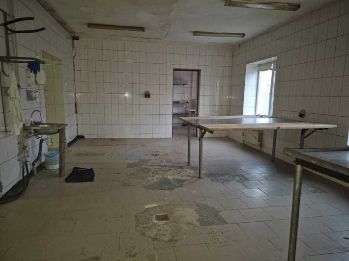 700м2 - продуктове чи ін. виробництво - фото 1