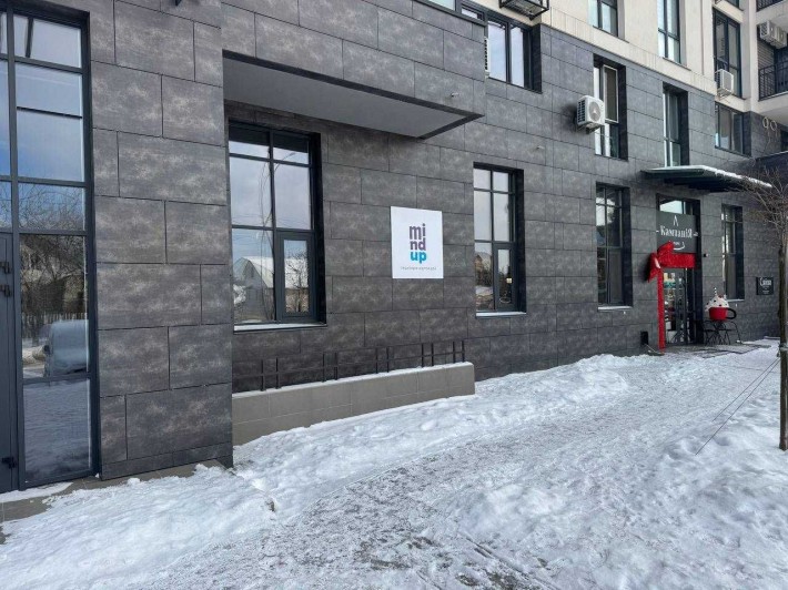 Готова інвестиція з орендарем  74 м² ремонт Крона Парк 1 Бровари без % - фото 1