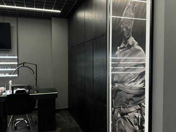 Продається діючий салон краси Івано-Франківськ