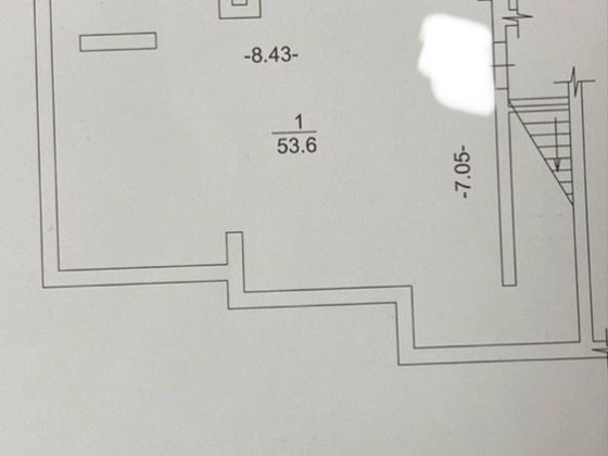 Прродаж комерційного поиміщення Лісовий квартал Бровары