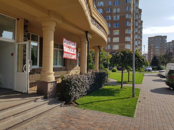 продаж комерційної нерухомості ЖК "Софія" Вишневе
