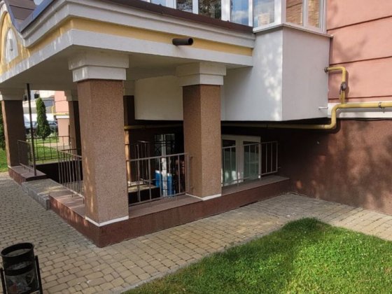 Продаж приміщення в Парковій Оселі Буча