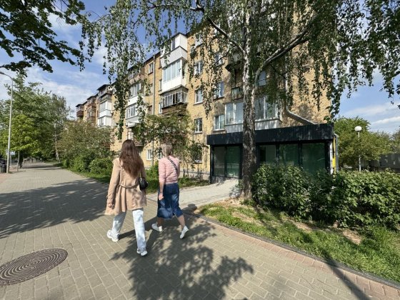 Продаж нежитлового приміщення, без комісії, Вишневе Вишневое