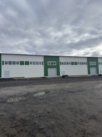 Продам складське приміщення - фото 1