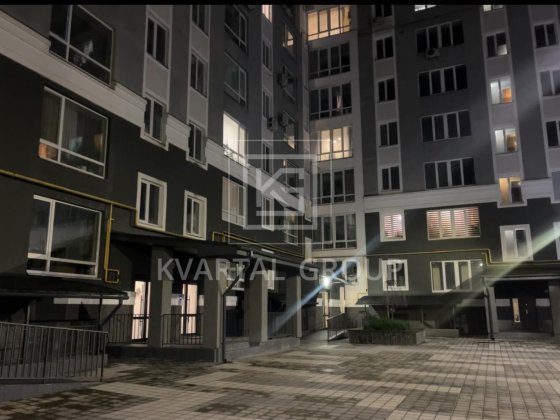 Продається вигідне комерційне приміщення у Бучі! Буча