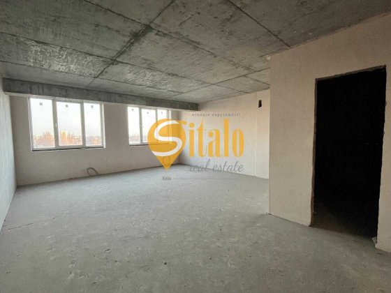 Продаж комерційного приміщення 46,5 м² у ЖК Smart Oseli, Вишневе Вишневое