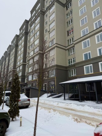 Комерційне приміщення вільного призначення 106 м2, Буча - фото 1