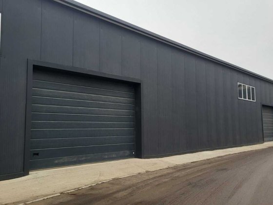 Продаж складського приміщення 460 м.кв. Бровари. Продаж складу Бровары