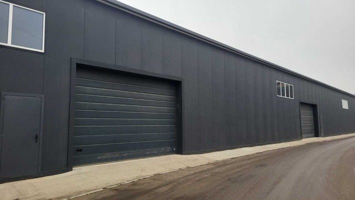 Продаж складського приміщення 460 м.кв. Бровари. Продаж складу - фото 1