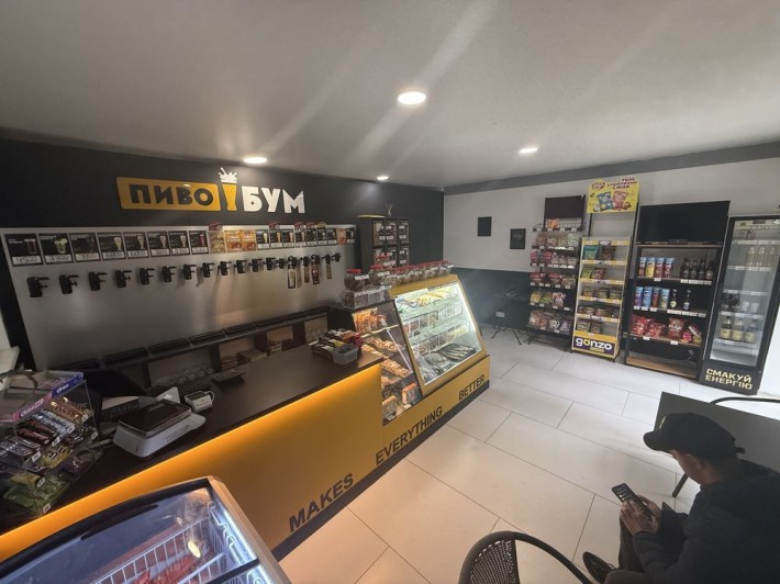 Найнижча ціна за приміщення в центрі міста. - фото 1