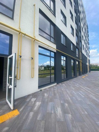 Комерція ЖК Континент Рей - фото 1