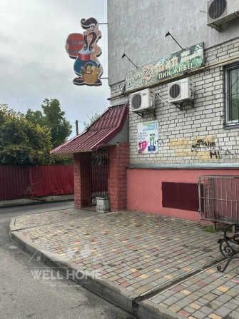 Продаж комерційного приміщення,цоколь,Героїв УПА, Незалежності Бровари - фото 1