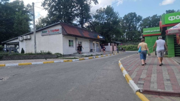 Торгове приміщення  8,6 років окупність - фото 1