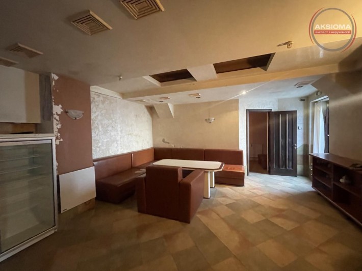 Продаж комерційного приміщення обладнаного під сауну - фото 1