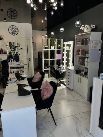 Продається терміново  бізнес , Студія Краси - фото 1