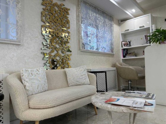 Продаж салону краси 54,1м2 з орендарями. ЖК "Буча Квартал". ID:313 Буча