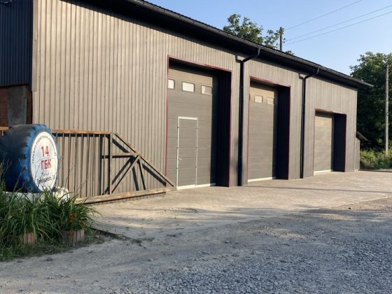 Продам діюче сто Івано-Франківськ