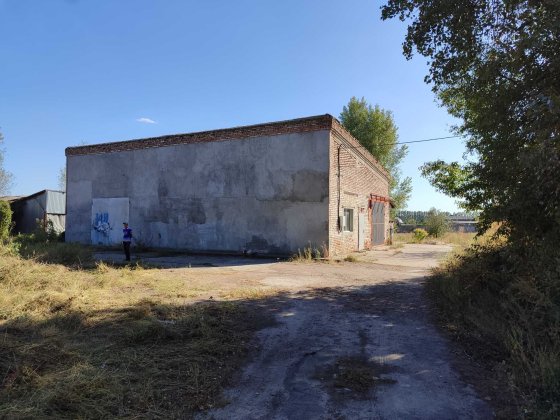Продам Склад СТО Під Виробництво Комерція Цех Бровари