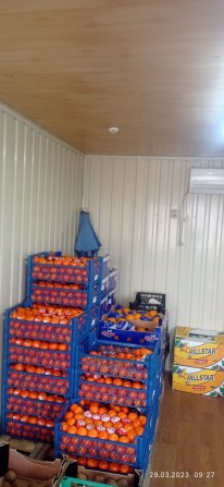 Продам торгівельний павільйон - фото 1