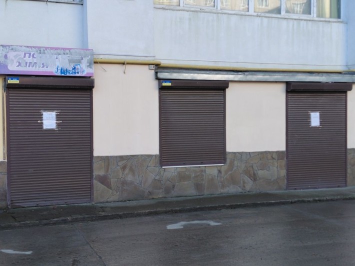 Продаж. Нежитлове приміщення. Гната Хоткевича 44г/2 - фото 1