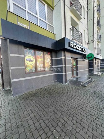 Комерційне приміщення, Каскад - фото 1