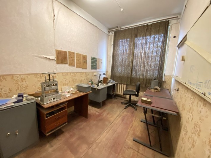 Продаж ювелірного виробництва ТЕРМІНОВО - фото 1