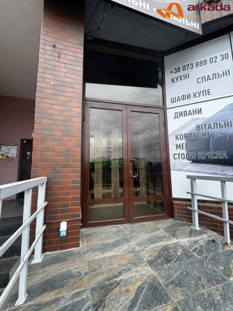 Продаж комерційного приміщення біля Дороги. - фото 1